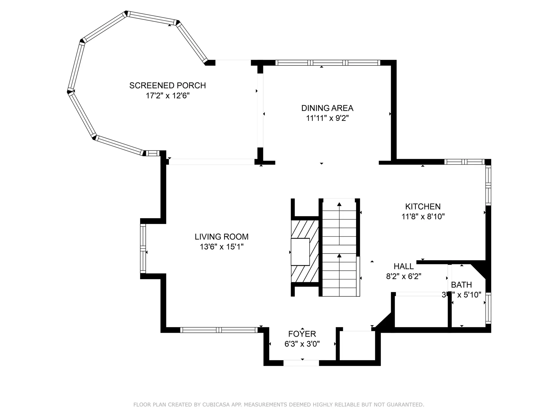 60 Indian Pipe Road Franconia NH 03580