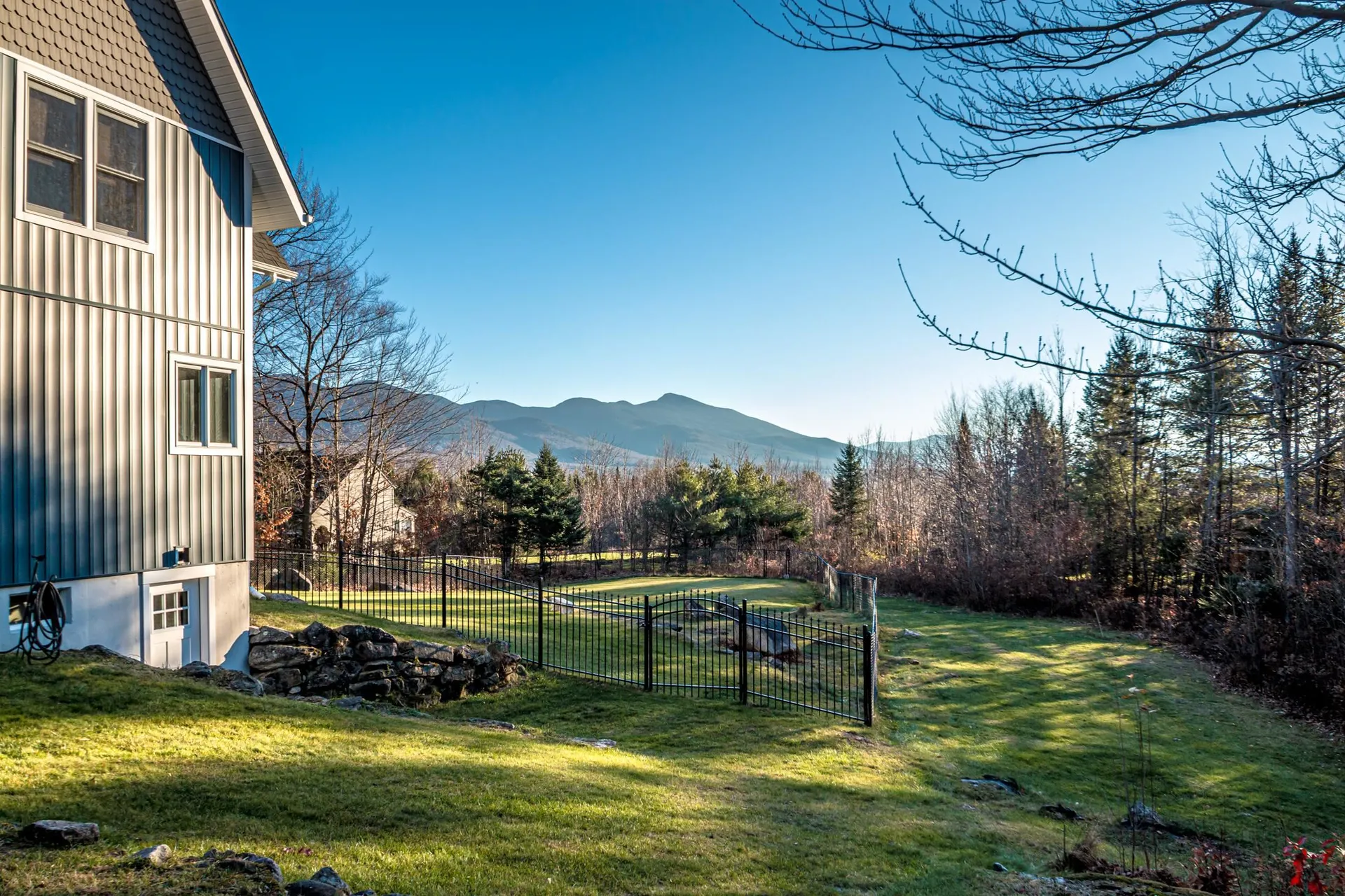 60 Indian Pipe Road Franconia NH 03580