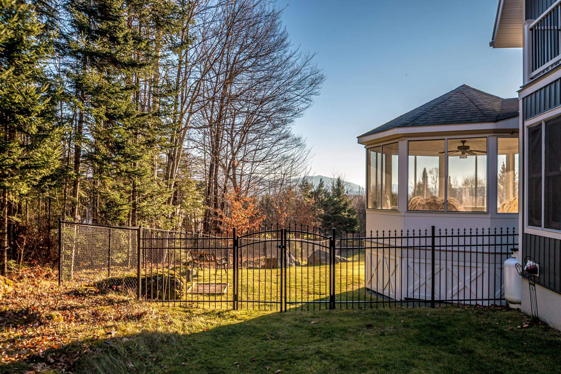 60 Indian Pipe Road Franconia NH 03580