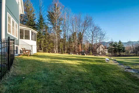 60 Indian Pipe Road Franconia NH 03580