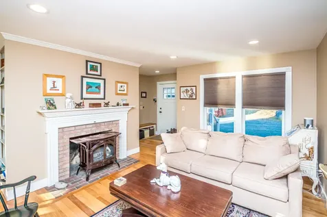 60 Indian Pipe Road Franconia NH 03580