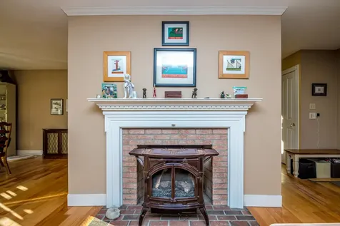 60 Indian Pipe Road Franconia NH 03580