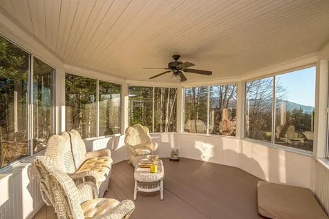 60 Indian Pipe Road Franconia NH 03580