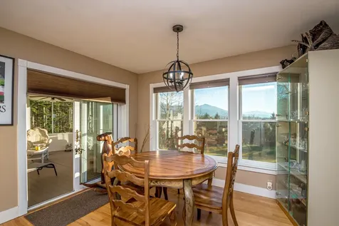 60 Indian Pipe Road Franconia NH 03580