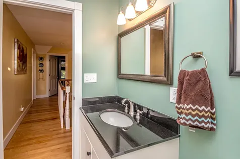 60 Indian Pipe Road Franconia NH 03580