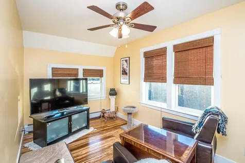 60 Indian Pipe Road Franconia NH 03580