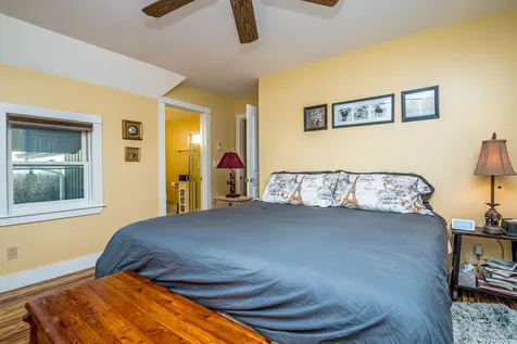 60 Indian Pipe Road Franconia NH 03580