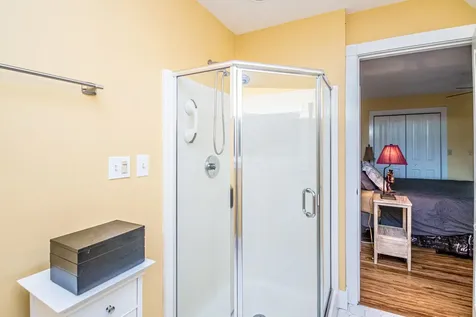 60 Indian Pipe Road Franconia NH 03580