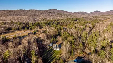 60 Indian Pipe Road Franconia NH 03580