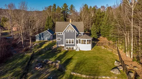 60 Indian Pipe Road Franconia NH 03580