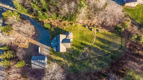 60 Indian Pipe Road Franconia NH 03580