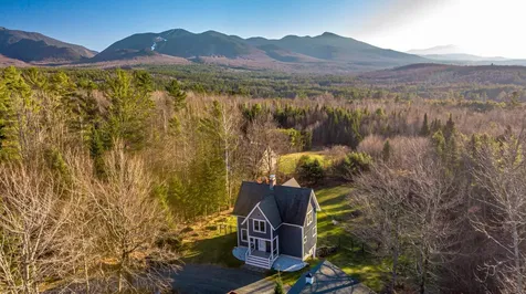 60 Indian Pipe Road Franconia NH 03580
