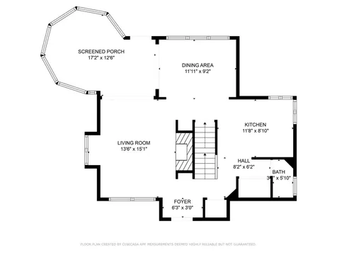 60 Indian Pipe Road Franconia NH 03580