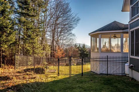 60 Indian Pipe Road Franconia NH 03580