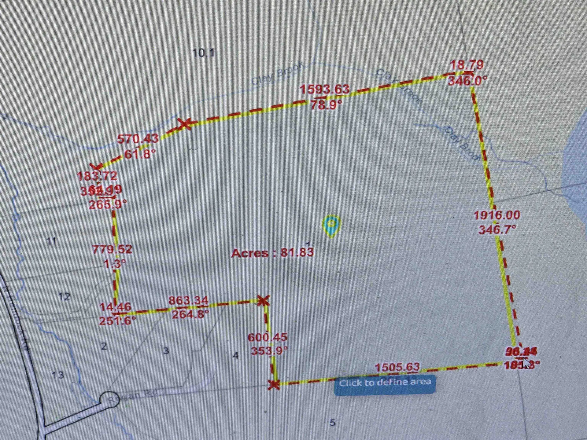 North Hemlock Road Charlestown NH 03603