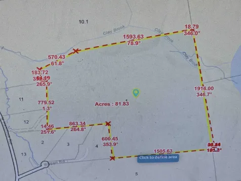 North Hemlock Road Charlestown NH 03603