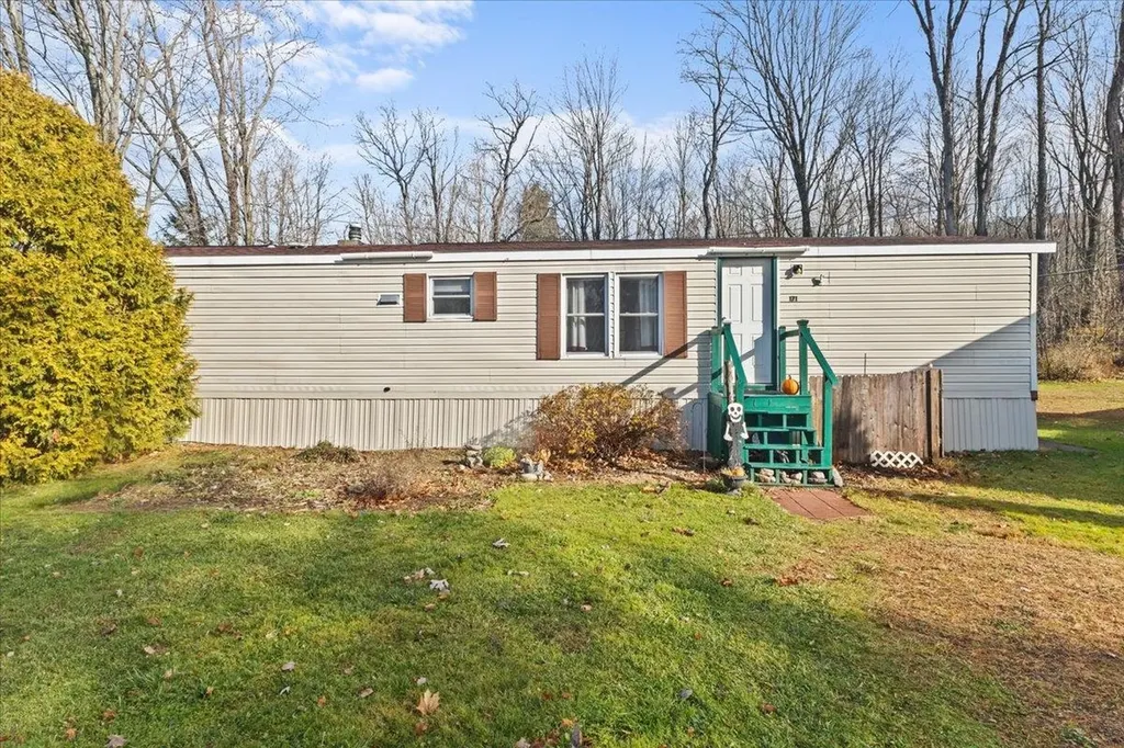 171 Lindale Circle Middlebury VT 05753