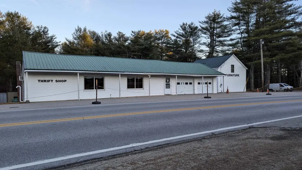 123 Suncook Valley Road Alton NH 03809