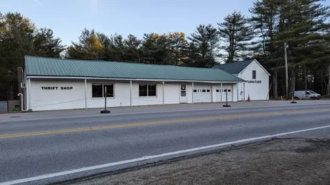 123 Suncook Valley Road Alton NH 03809