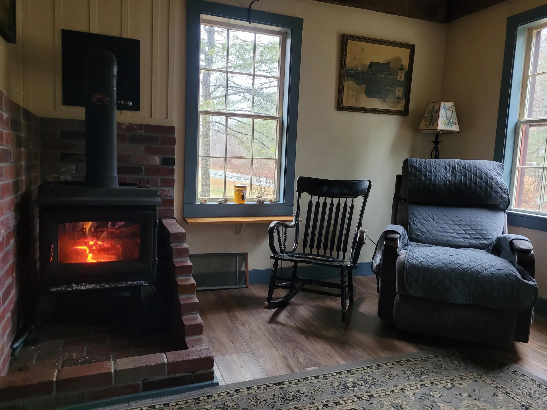 27 Athol Road Richmond NH 03470