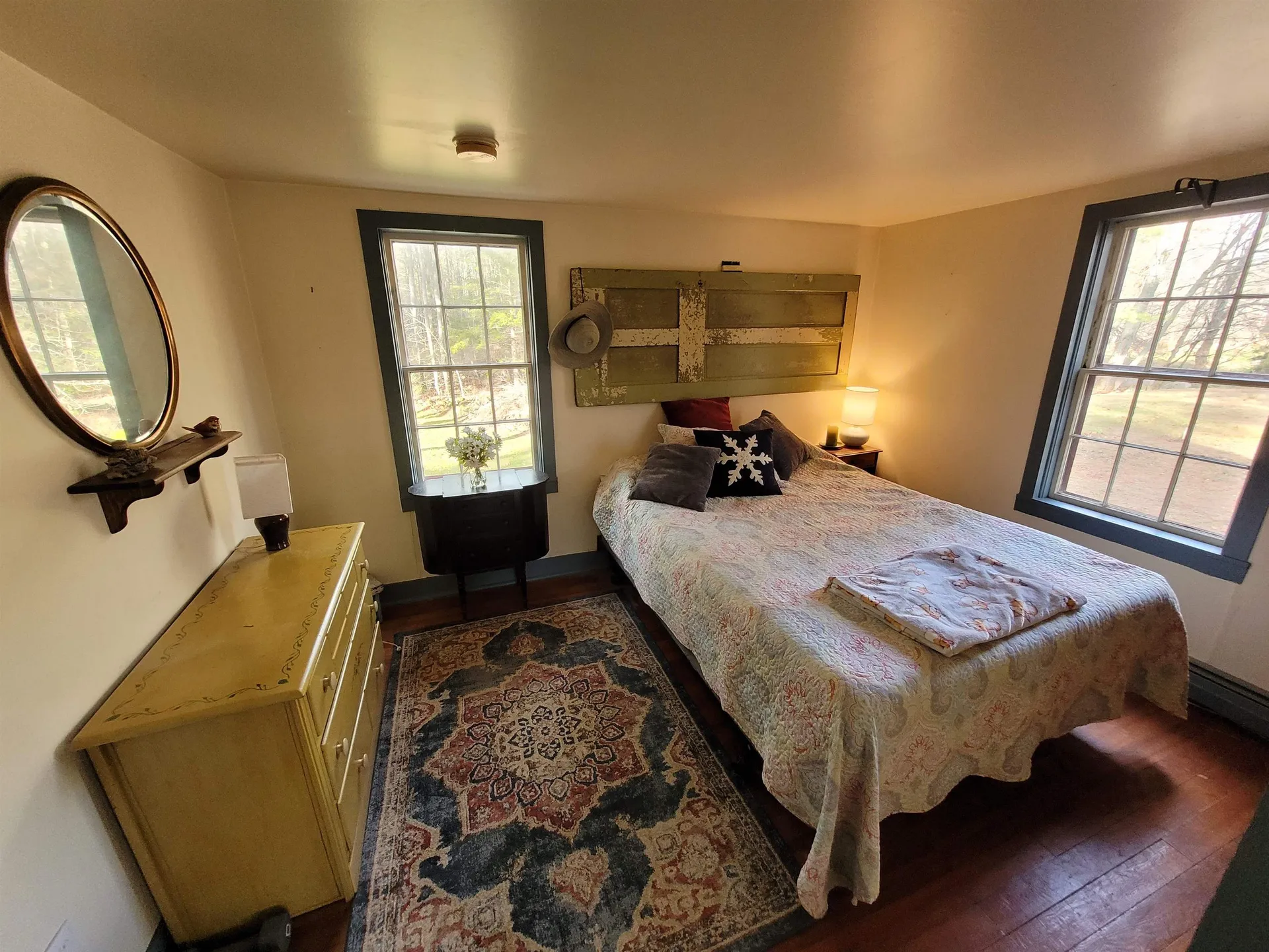 27 Athol Road Richmond NH 03470