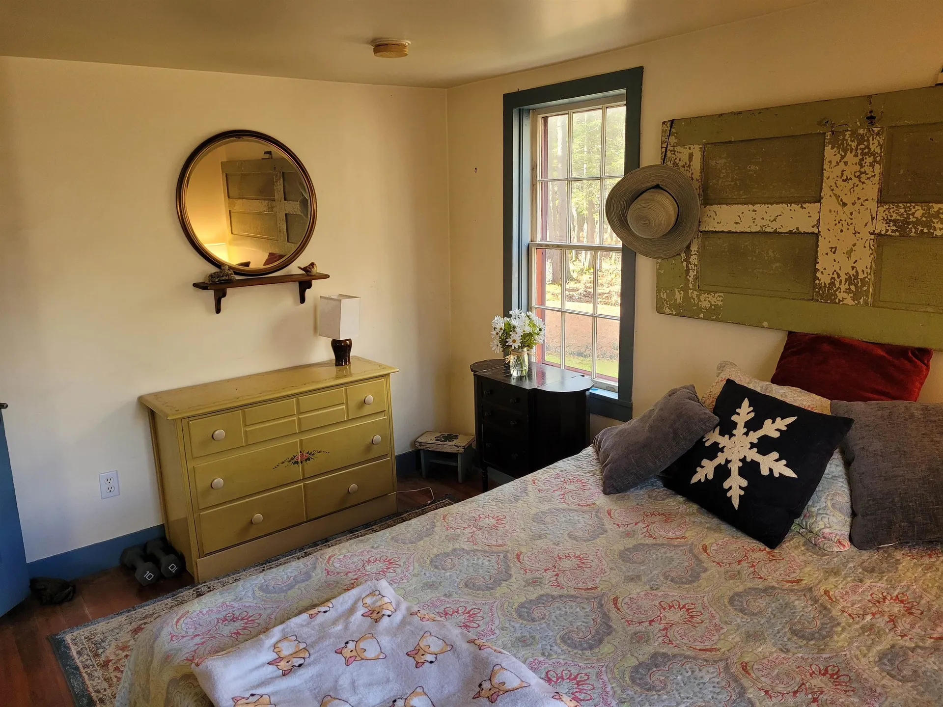 27 Athol Road Richmond NH 03470