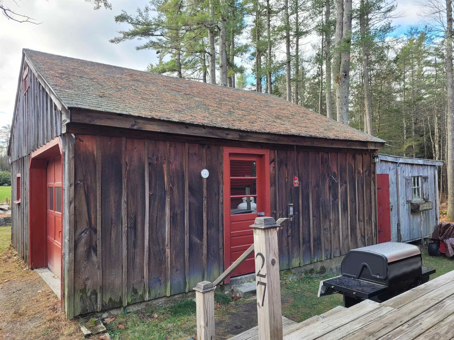 27 Athol Road Richmond NH 03470