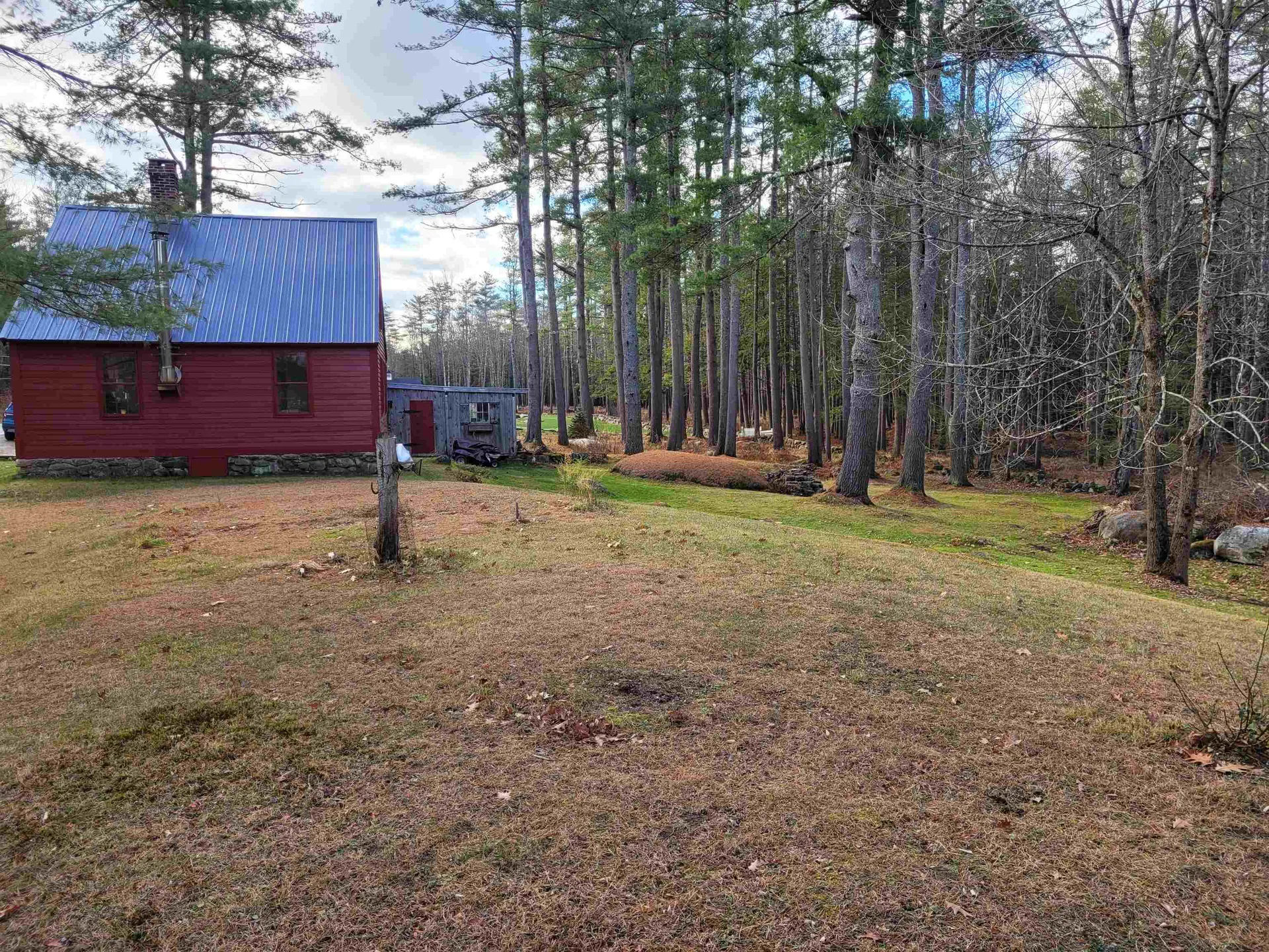 27 Athol Road Richmond NH 03470