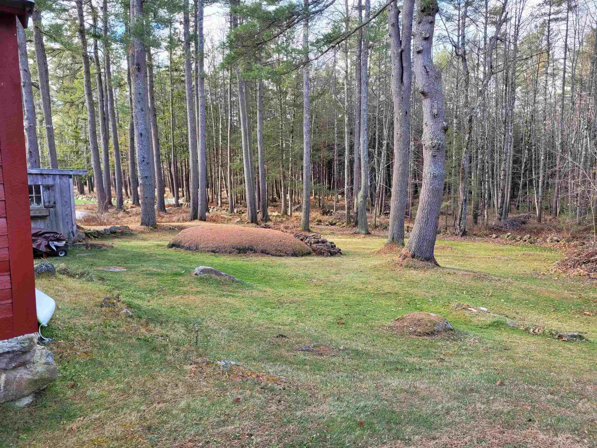 27 Athol Road Richmond NH 03470