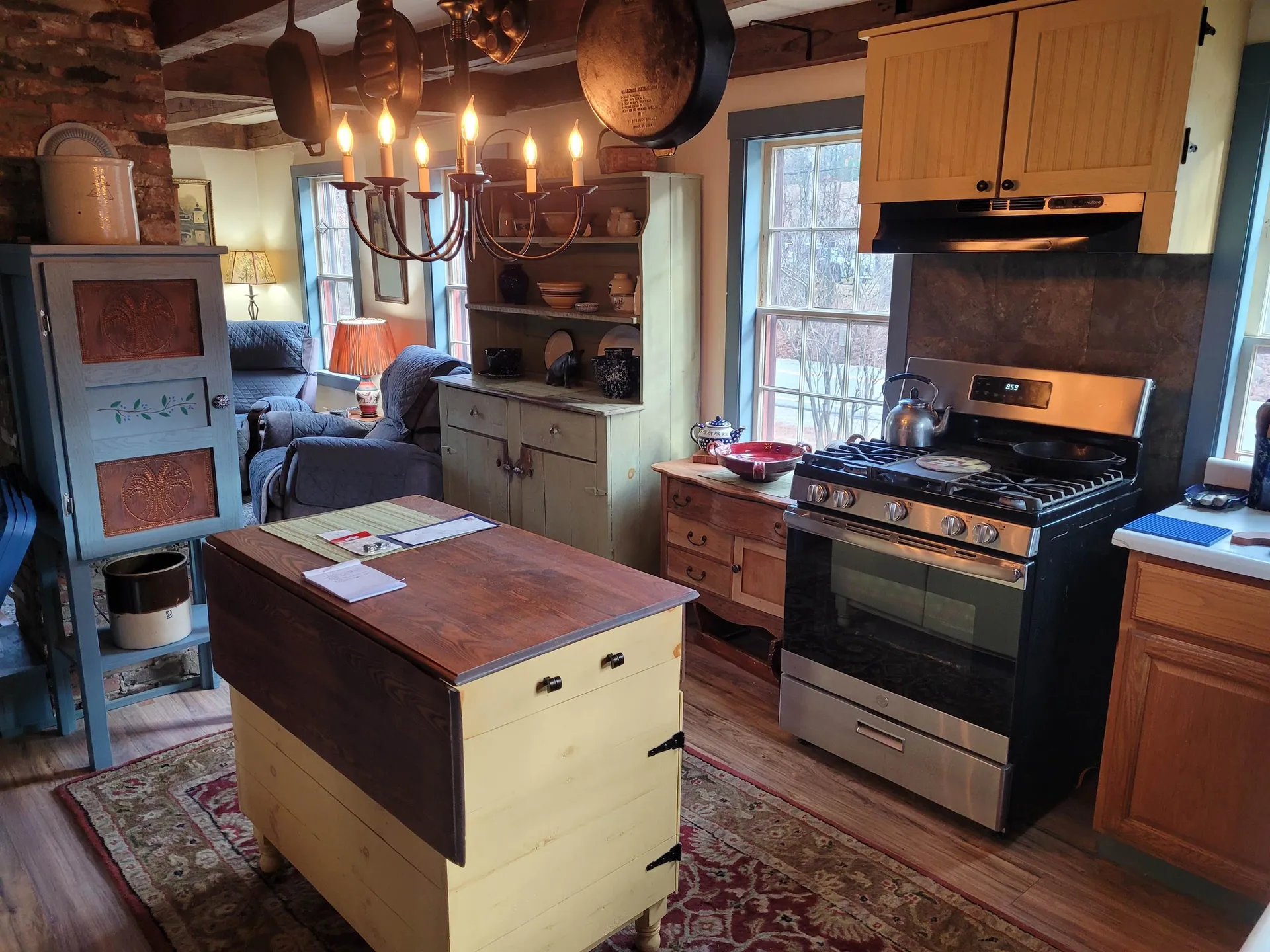 27 Athol Road Richmond NH 03470