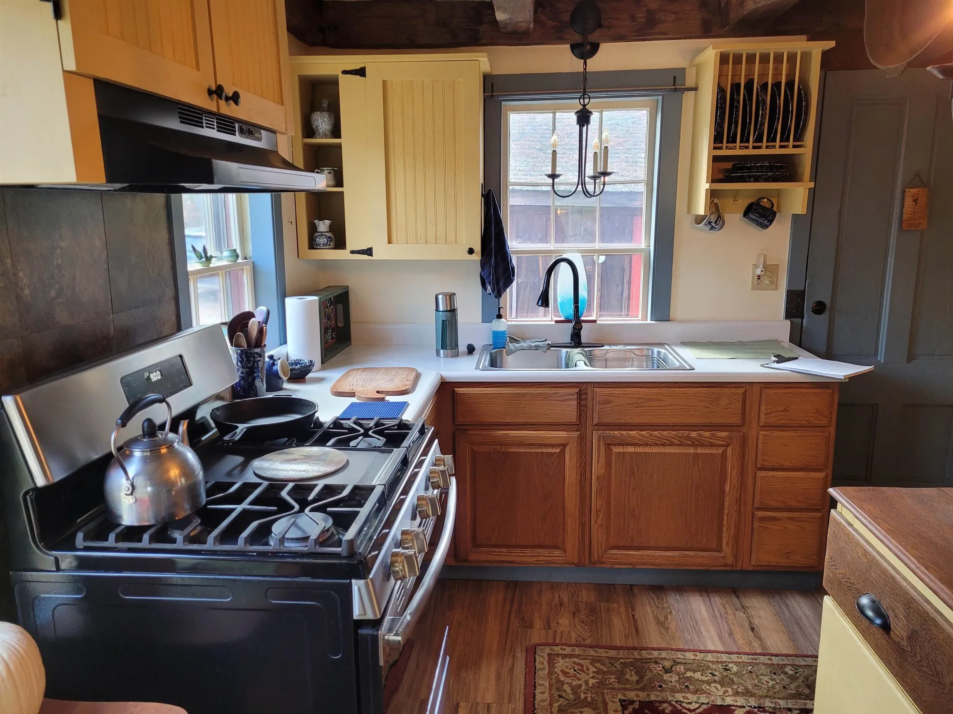 27 Athol Road Richmond NH 03470