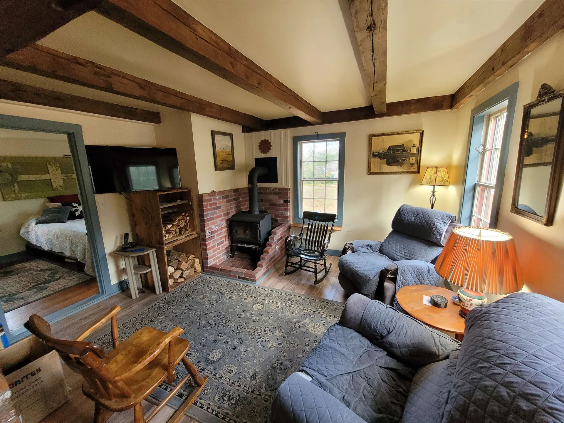 27 Athol Road Richmond NH 03470