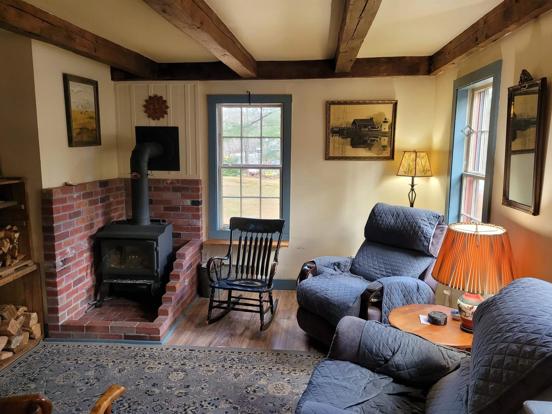27 Athol Road Richmond NH 03470