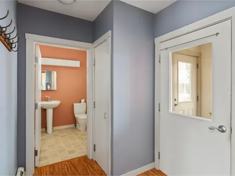 22 East Village Drive Burlington VT 05401