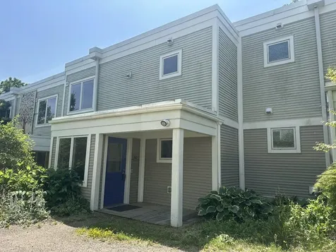 22 East Village Drive Burlington VT 05401