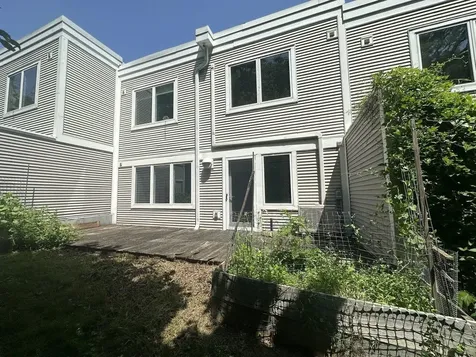 22 East Village Drive Burlington VT 05401