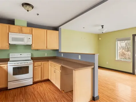 22 East Village Drive Burlington VT 05401