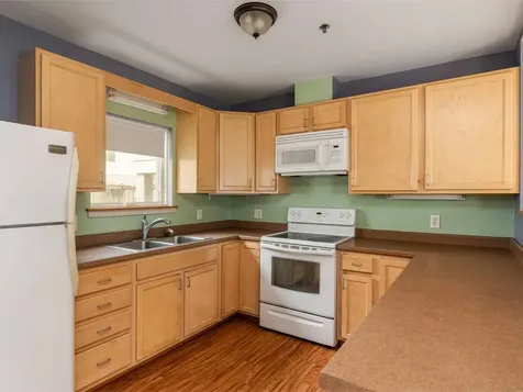 22 East Village Drive Burlington VT 05401