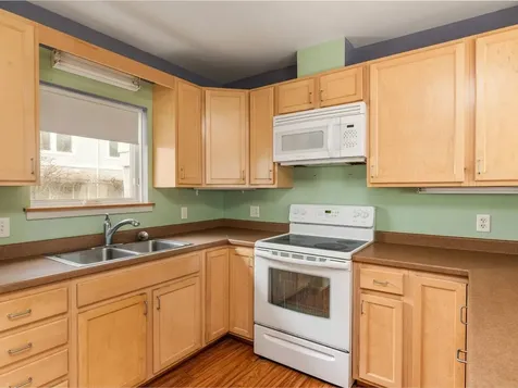 22 East Village Drive Burlington VT 05401