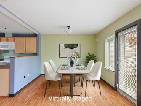 22 East Village Drive Burlington VT 05401