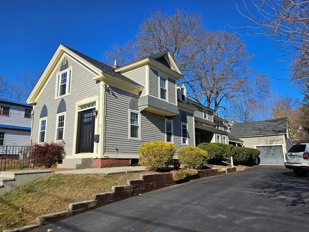 58 Spring Street Keene NH 03431