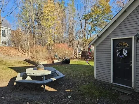 58 Spring Street Keene NH 03431