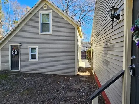 58 Spring Street Keene NH 03431