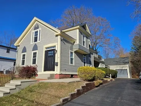 58 Spring Street Keene NH 03431