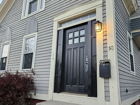 58 Spring Street Keene NH 03431