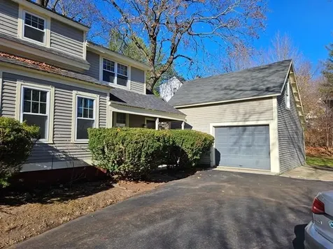 58 Spring Street Keene NH 03431