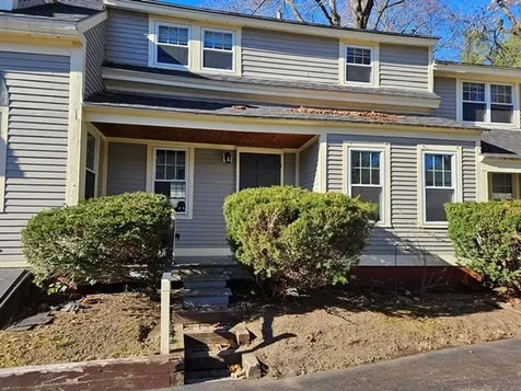 58 Spring Street Keene NH 03431