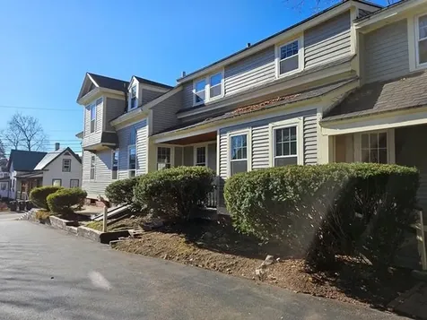 58 Spring Street Keene NH 03431