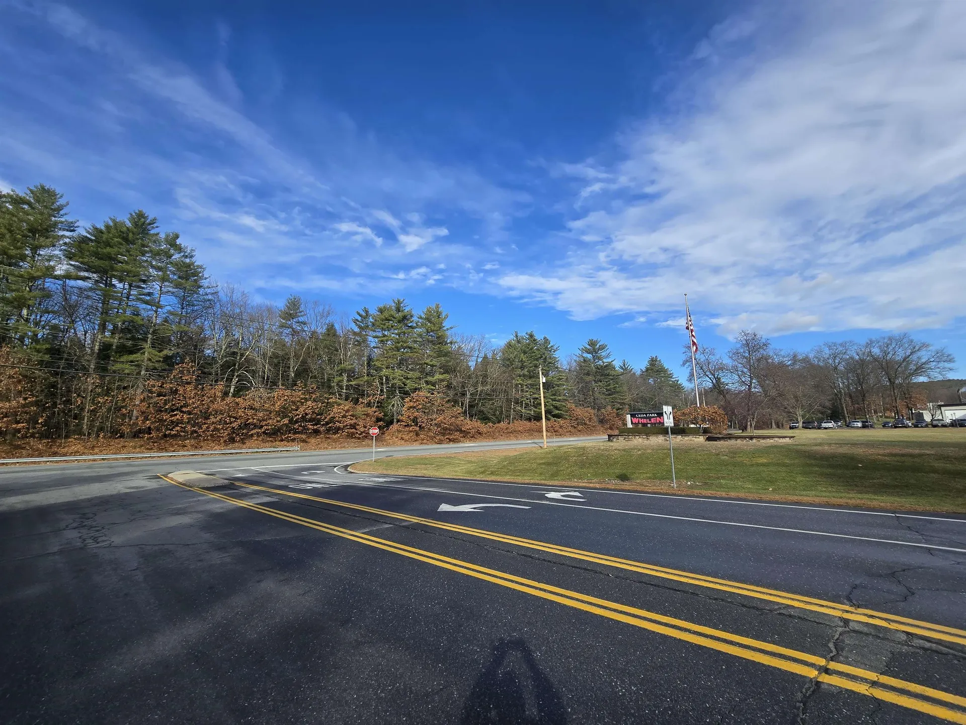 Claremont Road Charlestown NH 03603