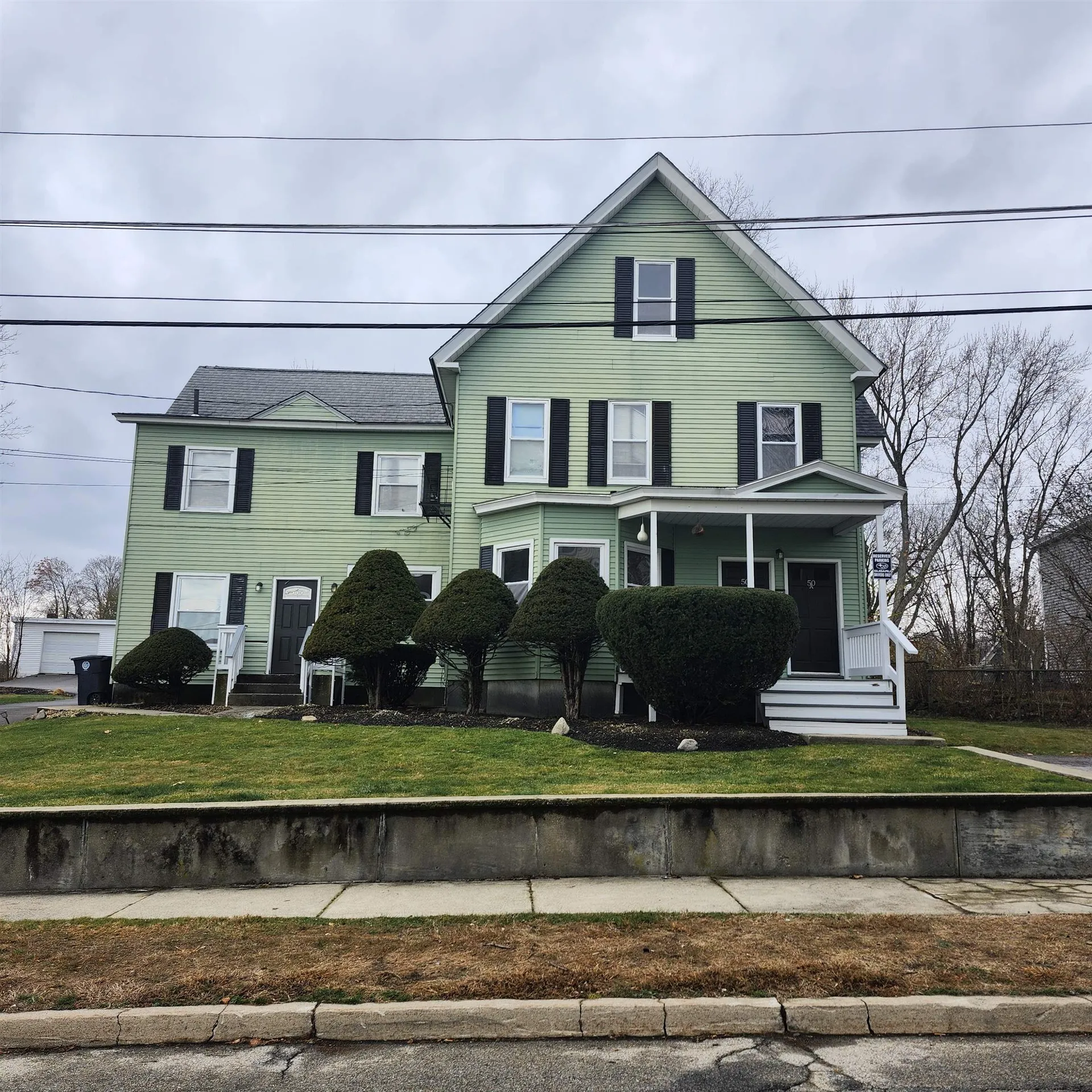 50 Cross Street Nashua NH 03064